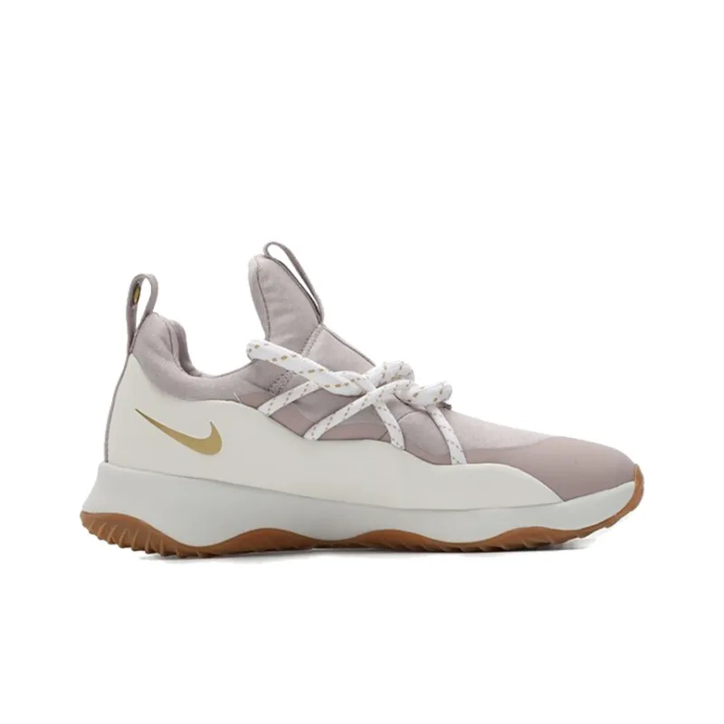 Nike City Loop Coverage Low Top Casual Shoes Women's Cherry Blossom Pink-1
