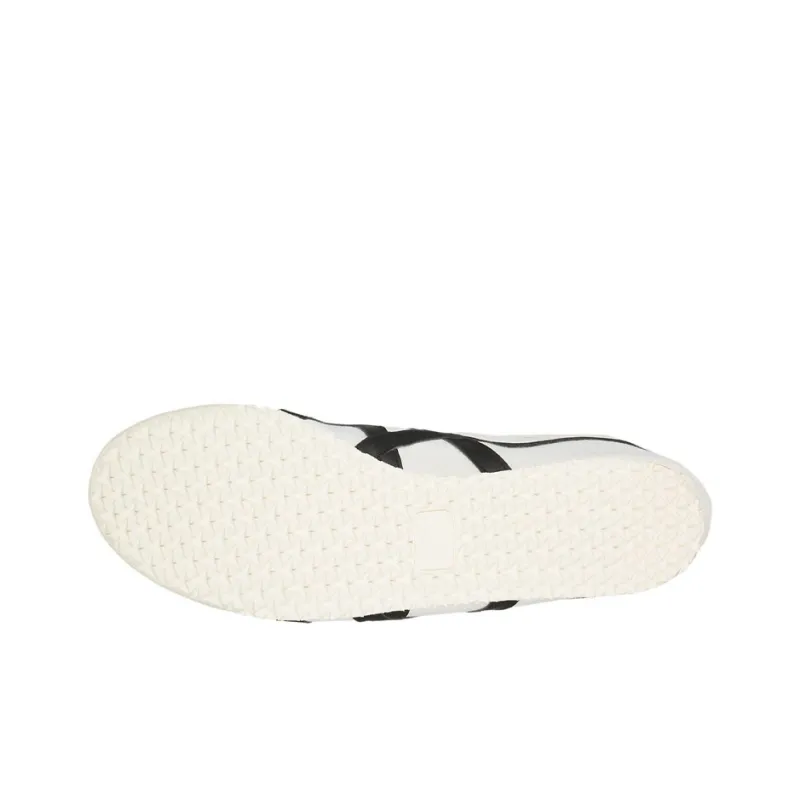 Onitsuka Tiger Mexico 66 White/Black/Orange-3