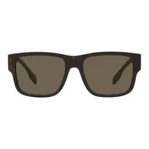 Burberry Sunglasses Men Brown