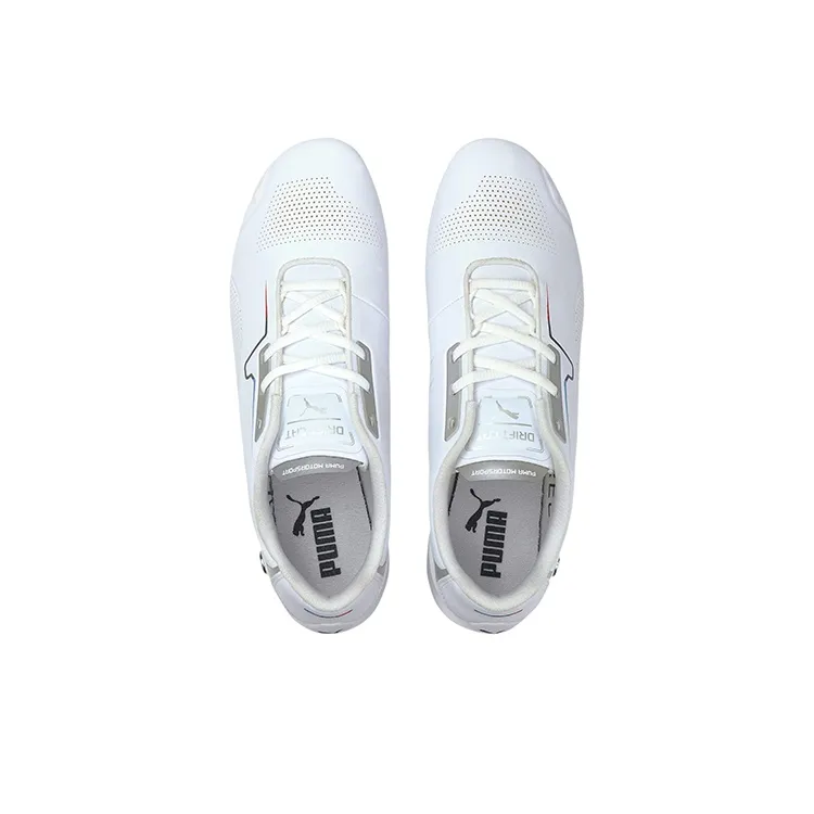 PUMA Bmw Motorsport X Drift Cat 8 'White'-2