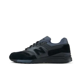 New Balance 997.5 'Black'