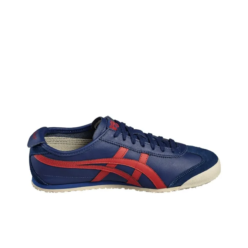 Onitsuka Tiger Mexico 66 Blue/Red-1