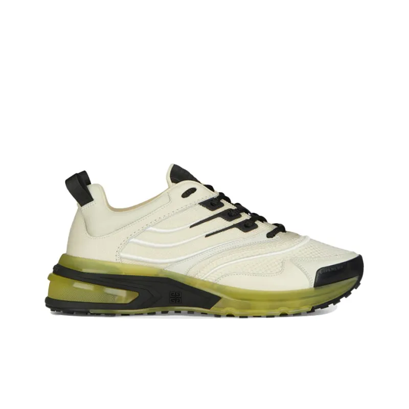 Givenchy Shock Absorbers With Slip Resistant And Abrasion Resistant Properties Low Top Casual Shoes-1