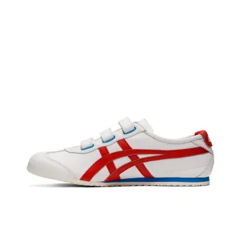 Onitsuka Tiger Mexico 66 Baja Classic Red