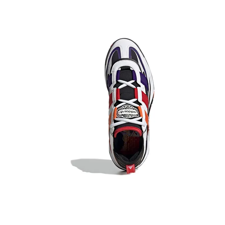 Adidas Niteball Chinese New Year-4