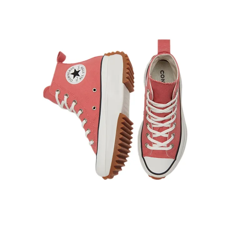 Converse Run Star Hike High 'Terracotta Pink Gum'-3