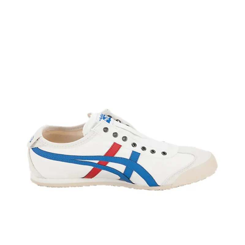 Onitsuka Tiger Mexico 66 Slip-On TriColor-1