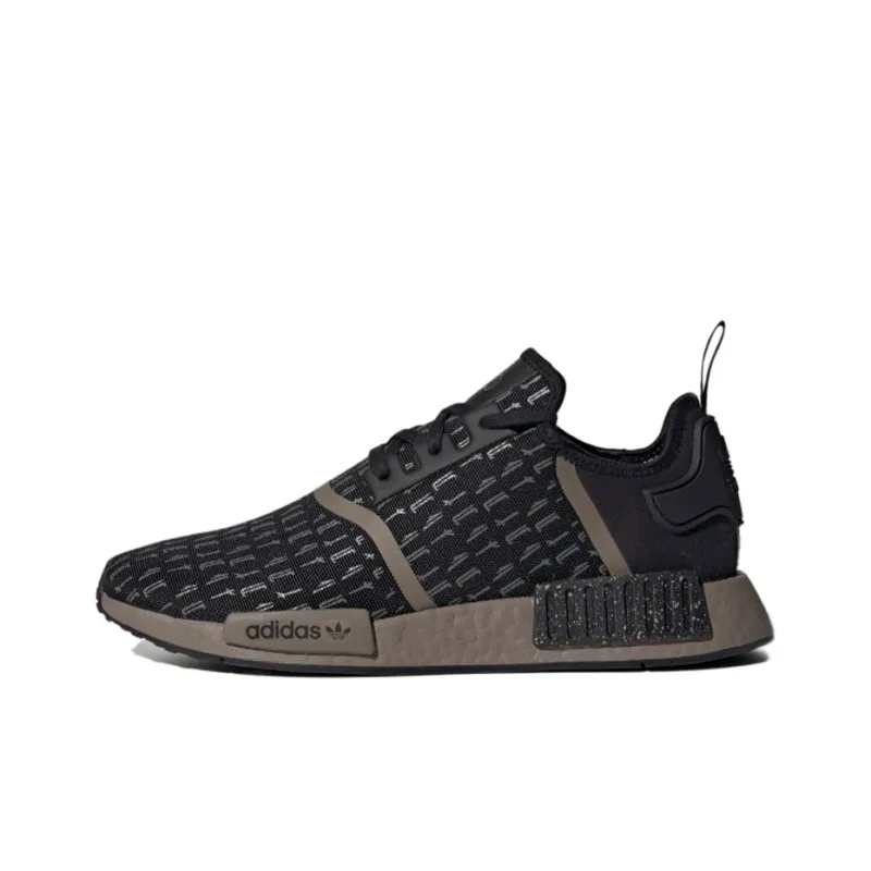 Adidas Nmd R1 Star Wars The Mandalorian-0