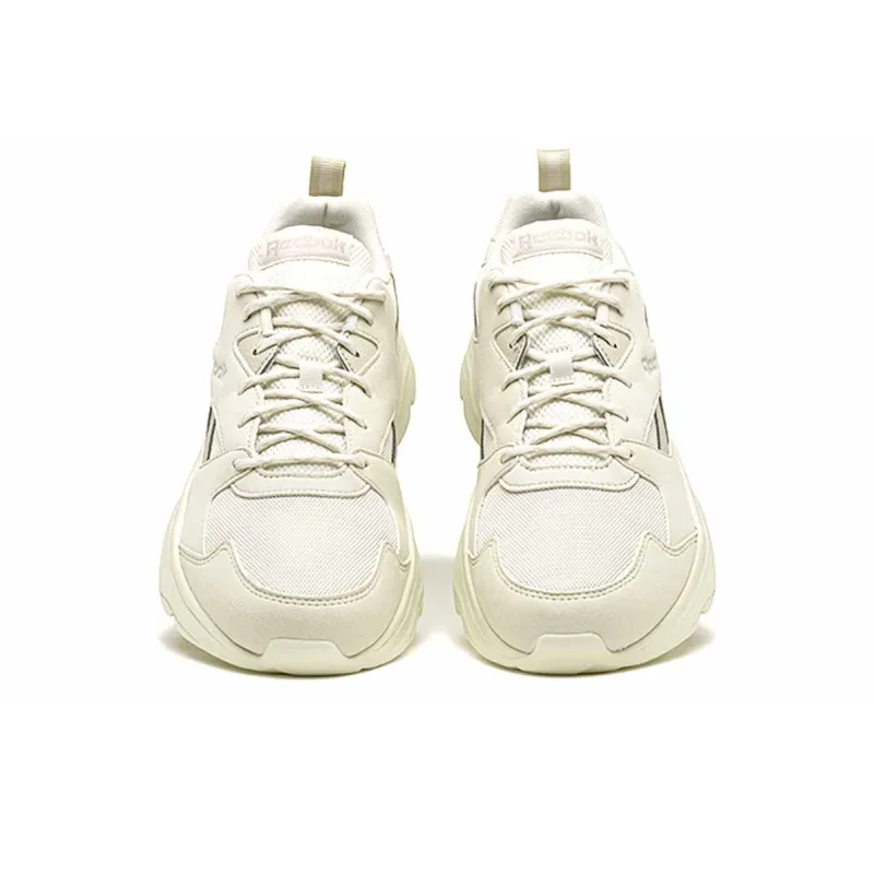 Reebok Royal Bridge 3 Running Shoes 'Cream Y'-3