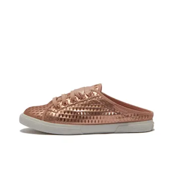 SUPERGA Casual Shoes Women's Rose Gold