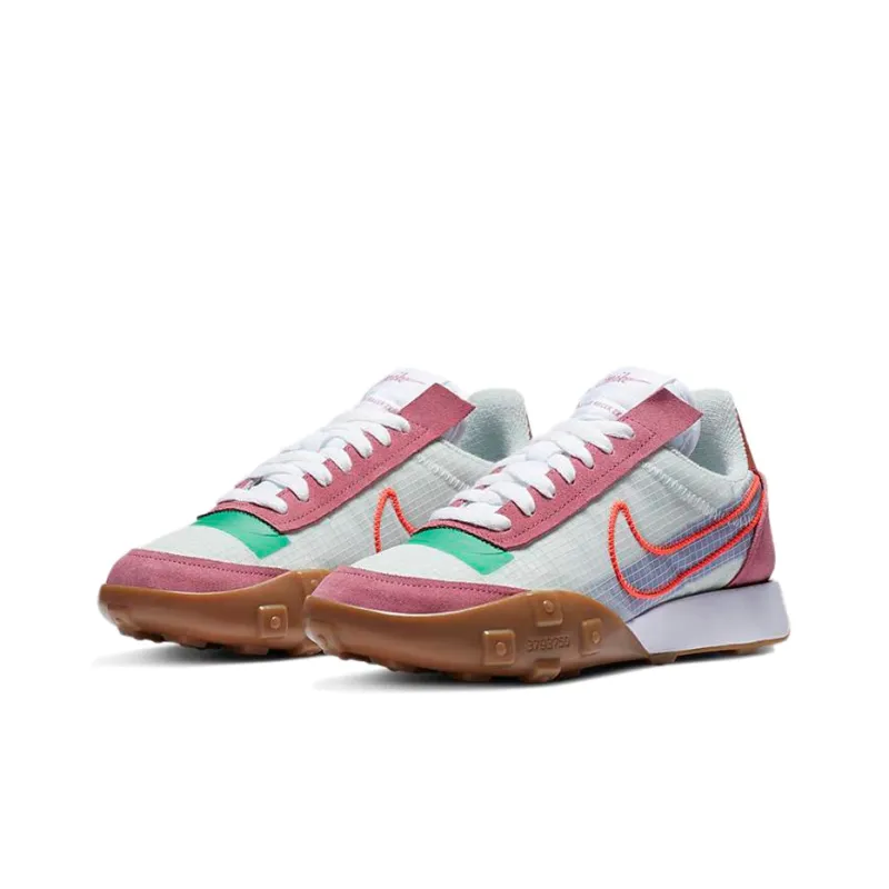 Nike Waffle Racer 2K Desert Berry Women's-2