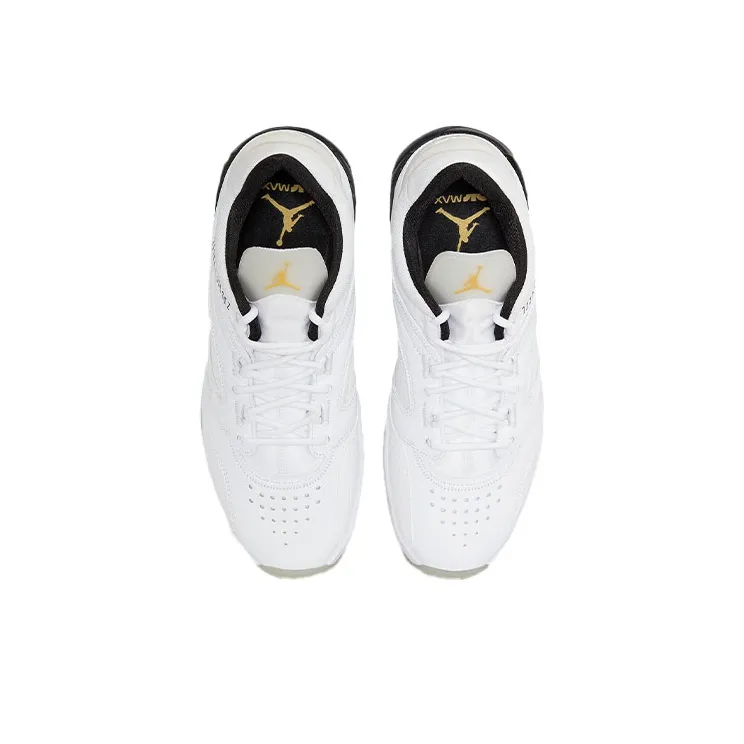 Jordan Point Lane White Lightning-3