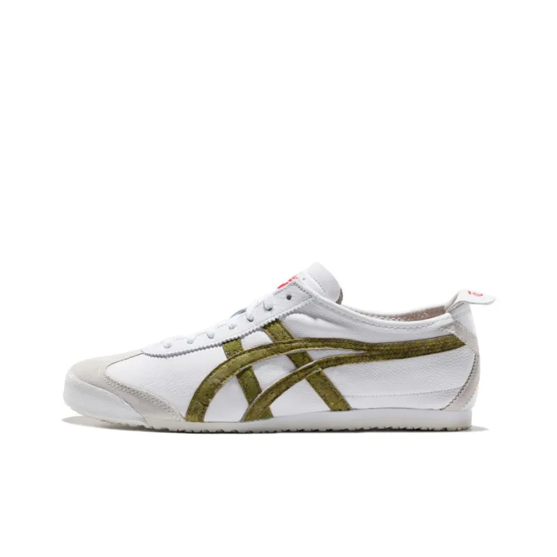 Onitsuka Tiger Tai-Chi NM White Black-0