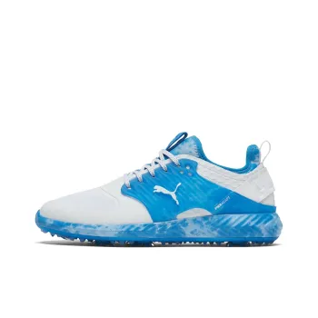 PUMA Ignite Pwradapt Caged Love 'White Blue'