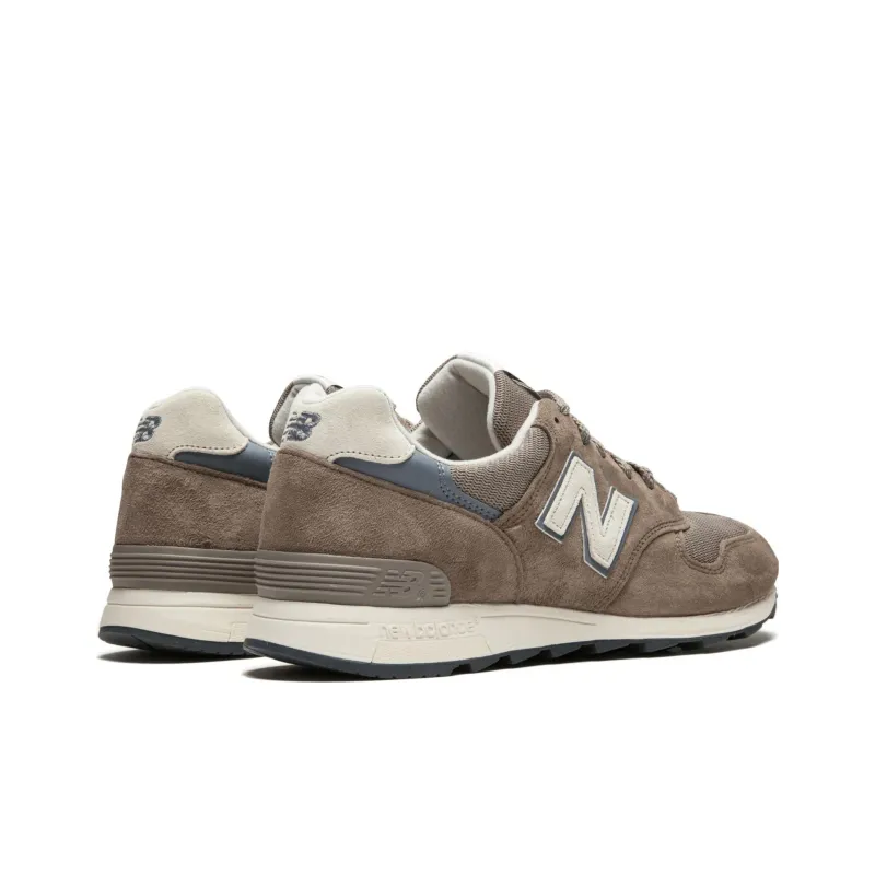 New Balance 1400 Brown Mushroom-2