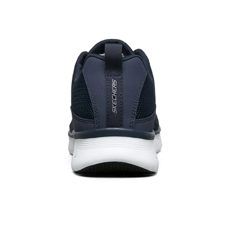 Skechers Synergy 3.0 Casual Shoes Blue-3