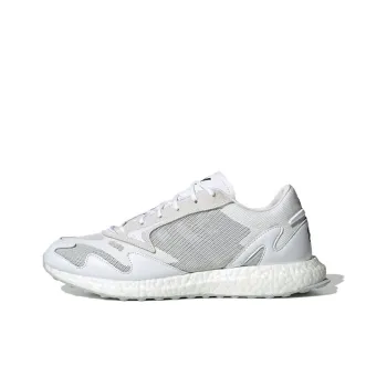 Y 3 Rhisu Run White