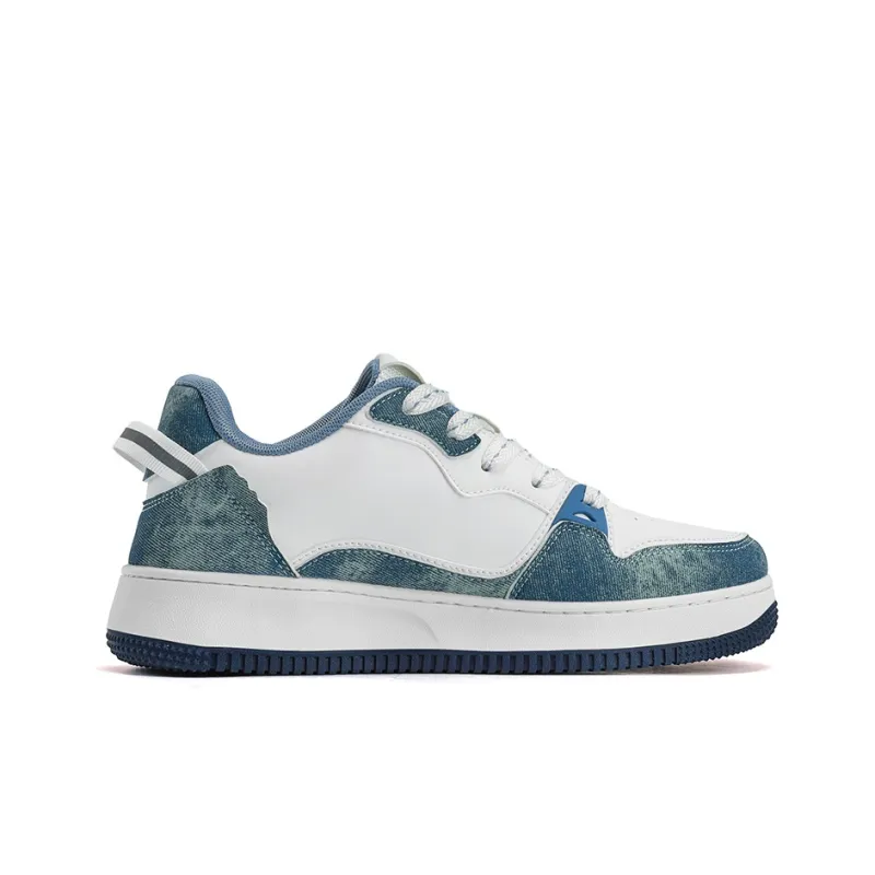 FLOSSIE Skateboard Shoes Unisex-25