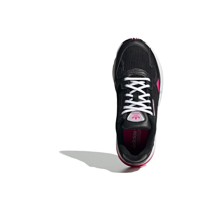 Adidas Falcon Core Black Women's-4