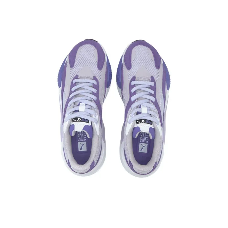 PUMA RS X3 Super 'Purple Heather'-2