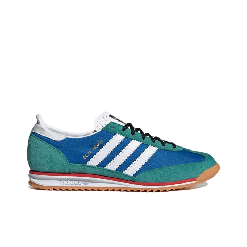 Adidas Sl 72 Noah Blue-1
