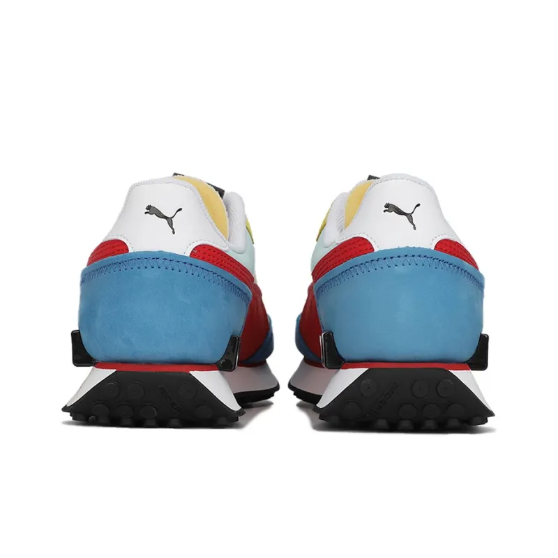 PUMA Future Rider Icons Marshmallow Star Sapphire-2