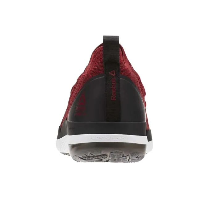 Reebok Ultra Circuit Tr Ultraknit 'Red Wine'-3