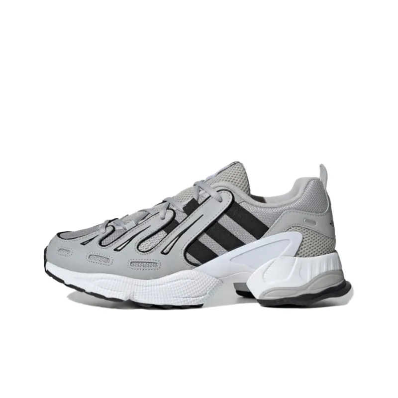 Adidas Eqt Gazelle Grey Two-0