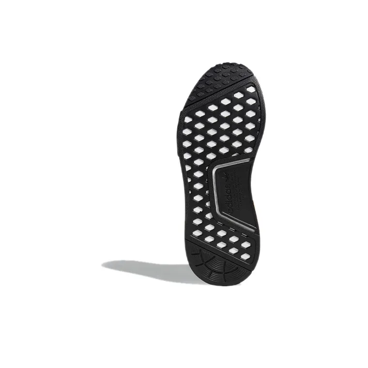 Adidas Originals Women's NMD_R1 'Black Leopard' Women's-5