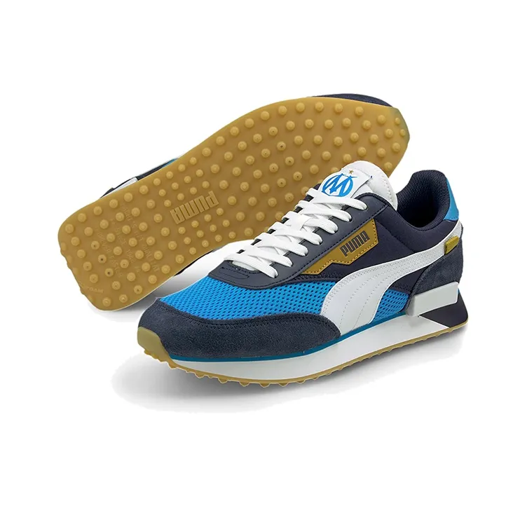 PUMA Future Rider 'Olympique De Marseille'-2