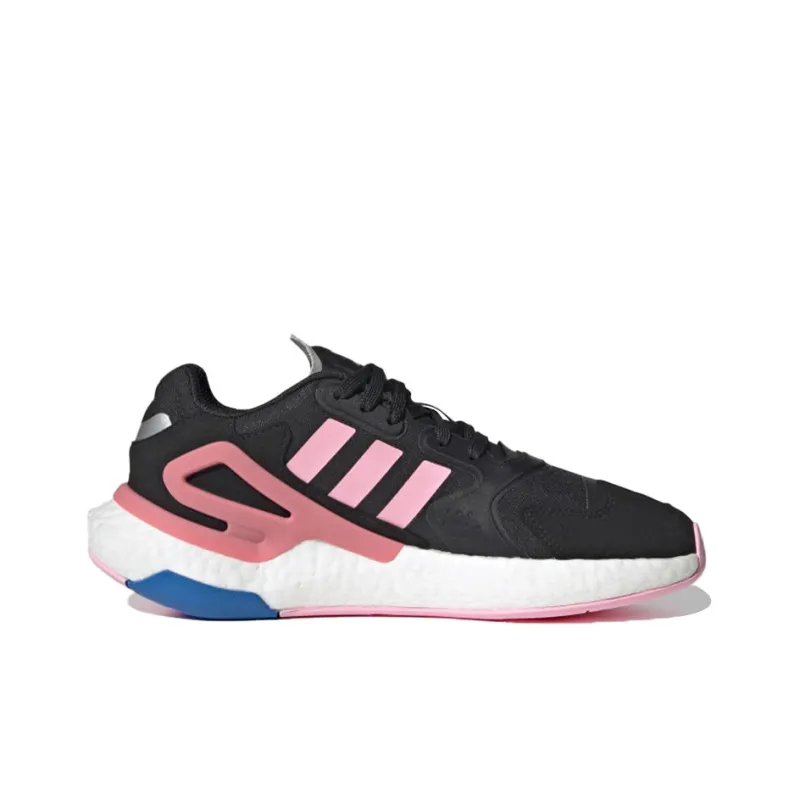 Adidas Originals Day Jogger 'Black Pink White' Women's-1