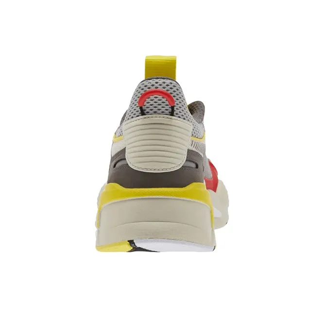 PUMA RS X Bold 'White Red Yellow'-3