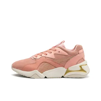 PUMA Nova Pastel Grunge 'Peach Bud' Women's