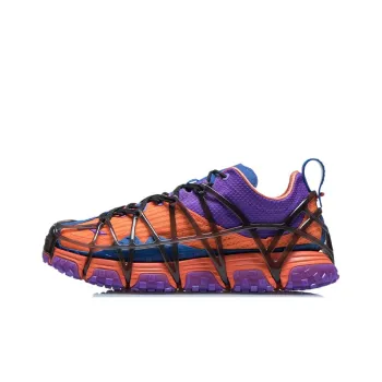 LiNing PFW MIX ACE   Men's Orange/Purple