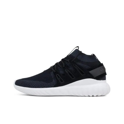 Adidas Tubular Nova PK Black