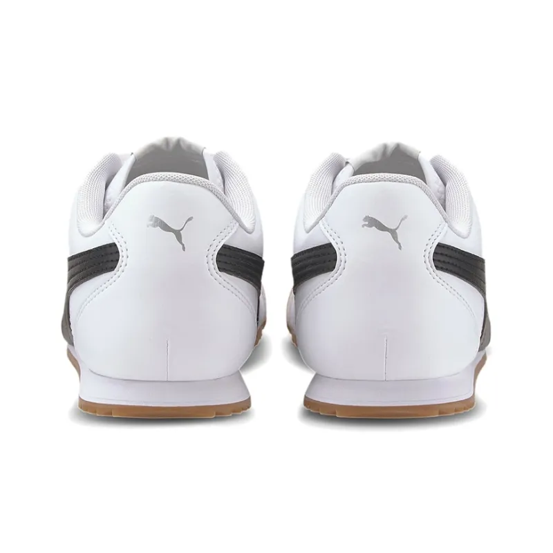 PUMA Turino White-3