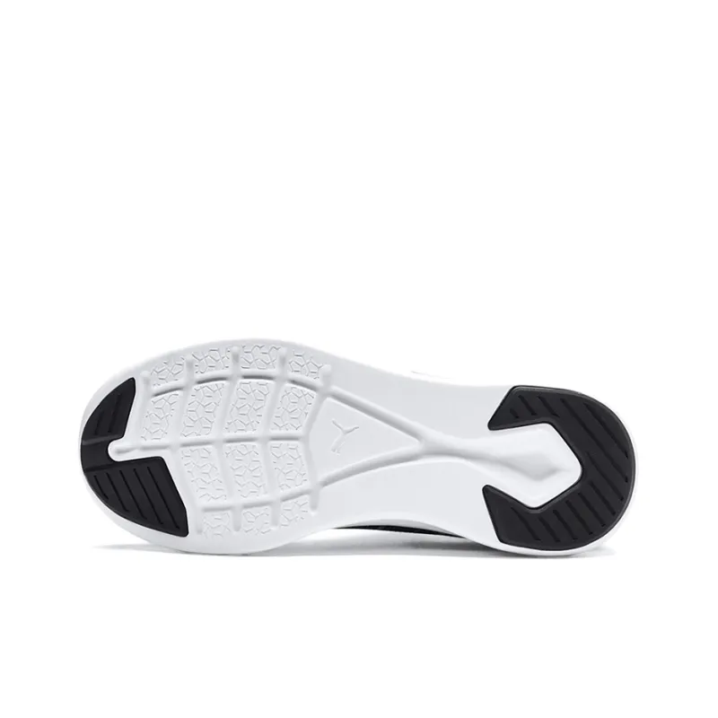 PUMA Ignite Flash Summer Slip 'Black Asphalt' Women's-5