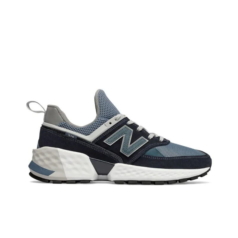 New Balance 574 Sport Decades Pack Navy-1