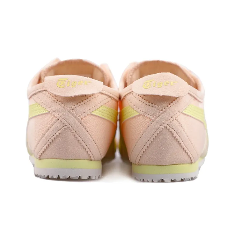 Onitsuka Tiger Mexico 66 Slip On 'Pink' Women's-3
