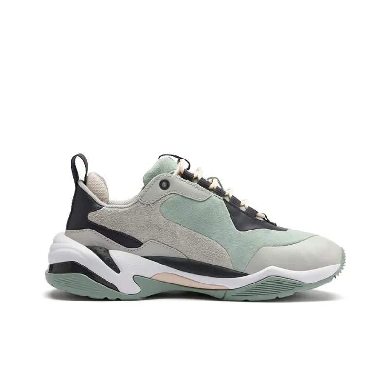 PUMA Thunder 'Colour Block Grey Mist' Women's-1