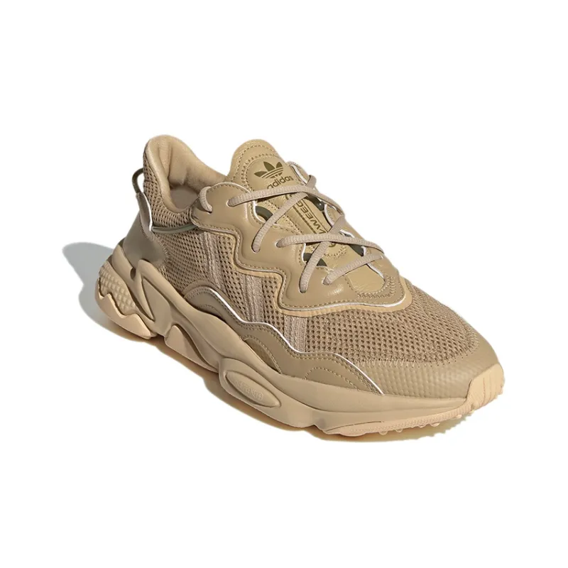 Ozweego Adidas Originals 'Beige Tone'-2