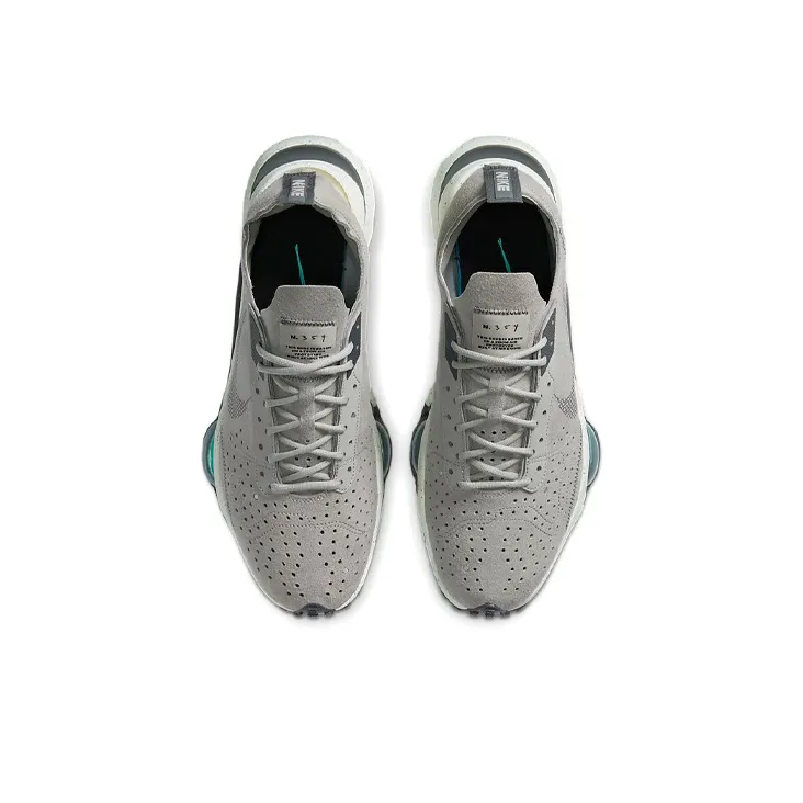 Nike Air Zoom Type College Grey-3