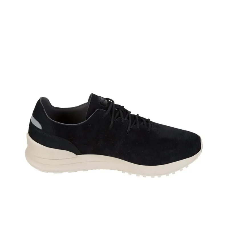 Onitsuka Tiger Samsara Casual Shoes Unisex Low-Top Black-1