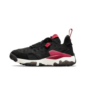 JORDAN Delta 2 Bred Women's