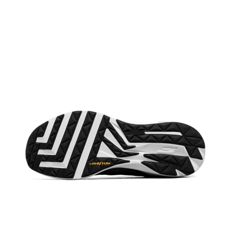 Skechers Pure 2 Sports Shoes Black Women's-4