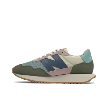 New Balance 237 Norway Spruce Storm Blue Women's