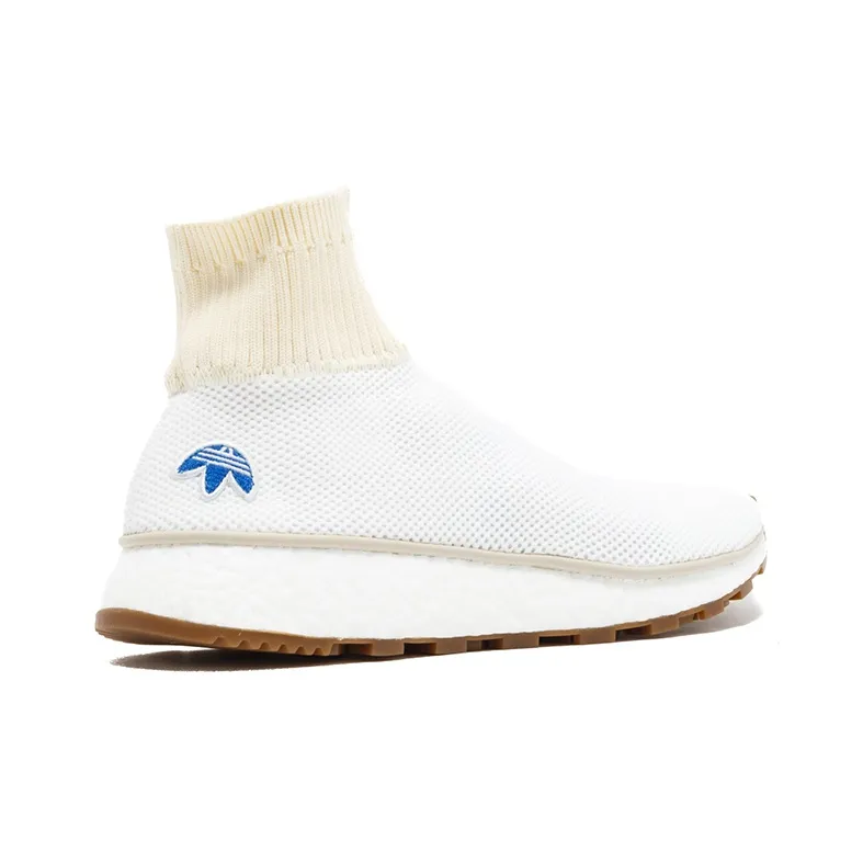 Adidas Aw Run Clean Alexander Wang White-3
