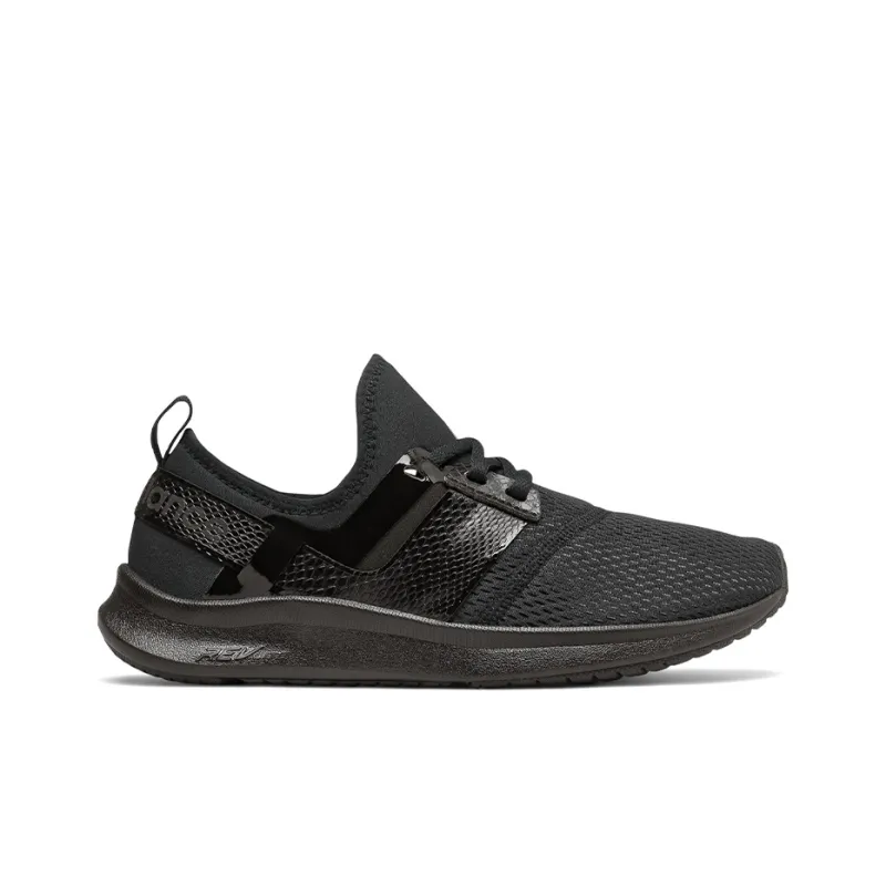 New Balance NB Nergize Anti-Slip Wear-Resistant Breathable Lightweight Mid-Top Casual Shoes-1