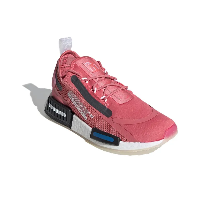 Adidas Nmd R1 Spectoo Hazy Rose Women's-2