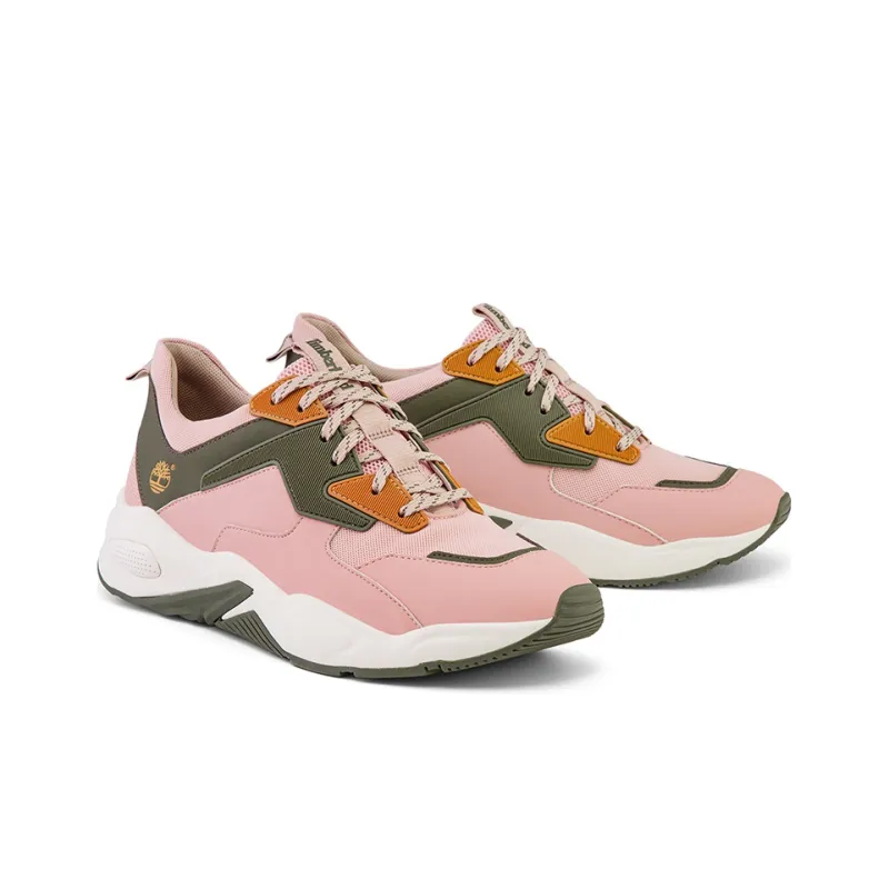 Timberland Delphiville 'Light Pink' Women's-3